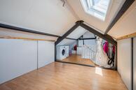 Foto van Kapelstraat 13, Chaam