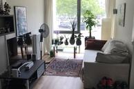 Historische woningfoto van Goeman Borgesiusstraat 1B, Amsterdam uit 2020