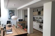 Historische woningfoto van Goeman Borgesiusstraat 1B, Amsterdam uit 2020