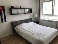 Historische woningfoto van Goeman Borgesiusstraat 1B, Amsterdam uit 2020