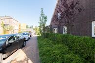 Foto van Stationsstraat 32, Spijkenisse