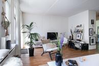 Foto van De Arend 40, Harlingen
