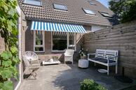 Foto van De Arend 40, Harlingen