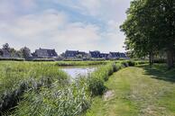Foto van De Arend 40, Harlingen