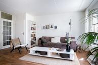Foto van De Arend 40, Harlingen