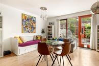 Historische woningfoto van 2e Kekerstraat 33, Amsterdam (beschikbaar)