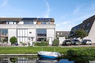 Foto van Ronnie Biermanpad 1, Leiden