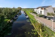 Foto van Ronnie Biermanpad 1, Leiden