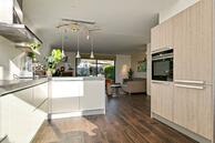 Foto van Ronnie Biermanpad 1, Leiden