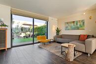 Foto van Ronnie Biermanpad 1, Leiden