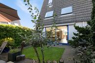 Foto van Ronnie Biermanpad 1, Leiden