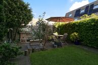 Foto van Ronnie Biermanpad 1, Leiden