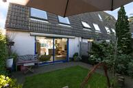 Foto van Ronnie Biermanpad 1, Leiden