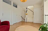 Foto van Ronnie Biermanpad 1, Leiden