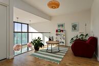 Foto van Ronnie Biermanpad 1, Leiden