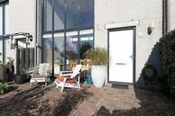 Foto van Ronnie Biermanpad 1, Leiden