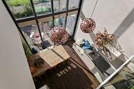 Foto van Ronnie Biermanpad 1, Leiden