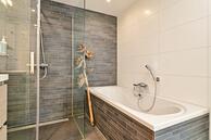 Foto van Ronnie Biermanpad 1, Leiden