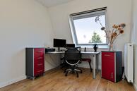 Foto van Ronnie Biermanpad 1, Leiden