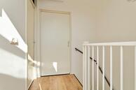 Foto van Ronnie Biermanpad 1, Leiden