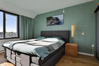 Foto van Ronnie Biermanpad 1, Leiden