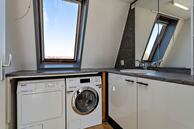 Foto van Ronnie Biermanpad 1, Leiden