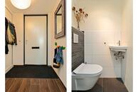 Foto van Ronnie Biermanpad 1, Leiden