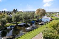 Foto van Ronnie Biermanpad 1, Leiden