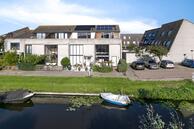 Foto van Ronnie Biermanpad 1, Leiden