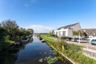 Foto van Ronnie Biermanpad 1, Leiden