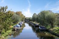Foto van Ronnie Biermanpad 1, Leiden