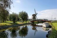 Foto van Ronnie Biermanpad 1, Leiden