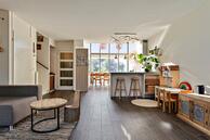 Foto van Ronnie Biermanpad 1, Leiden