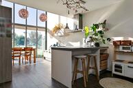 Foto van Ronnie Biermanpad 1, Leiden