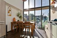 Foto van Ronnie Biermanpad 1, Leiden