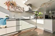 Foto van Ronnie Biermanpad 1, Leiden