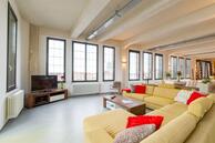 Historische woningfoto van Max Euweplein 16, Haarlem uit 2020