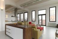 Historische woningfoto van Max Euweplein 16, Haarlem uit 2020