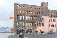 Historische woningfoto van Max Euweplein 16, Haarlem uit 2020