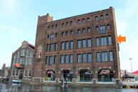 Historische woningfoto van Max Euweplein 16, Haarlem uit 2020