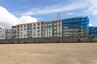 Historische woningfoto van Boulevard De Ruyter 364, Vlissingen uit 2020