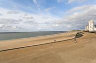 Historische woningfoto van Boulevard De Ruyter 364, Vlissingen uit 2020