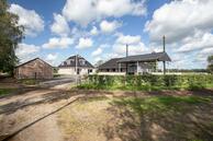 Historische woningfoto van Scheeneweg 11, Nijeholtwolde (beschikbaar)