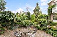 Foto van Burgemeester Lepelaarssingel 17, Krimpen aan den IJssel