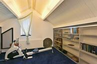 Foto van Burgemeester Lepelaarssingel 17, Krimpen aan den IJssel