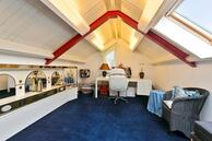 Foto van Burgemeester Lepelaarssingel 17, Krimpen aan den IJssel