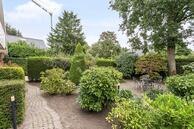 Foto van Burgemeester Lepelaarssingel 17, Krimpen aan den IJssel