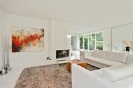 Foto van Burgemeester Lepelaarssingel 17, Krimpen aan den IJssel