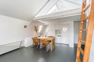 Foto van Bilderdijkstraat 175-4V, Amsterdam