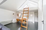 Foto van Bilderdijkstraat 175-4V, Amsterdam
